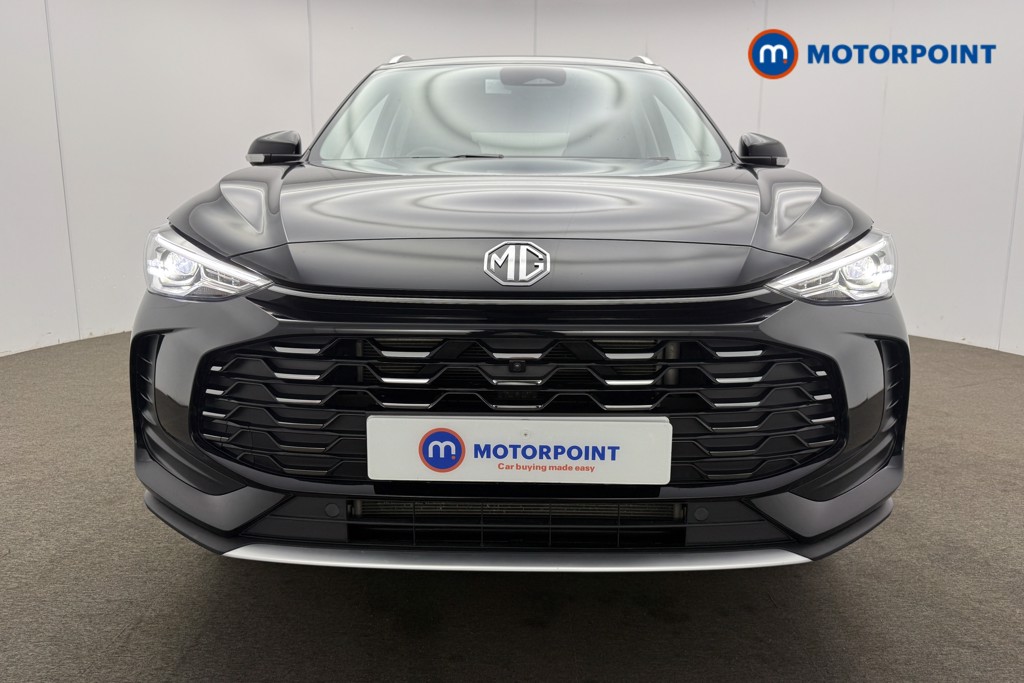 Mg Motor Uk ZS Trophy Automatic Petrol-Electric Hybrid SUV - Stock Number (1616907) - 24th supplementary image