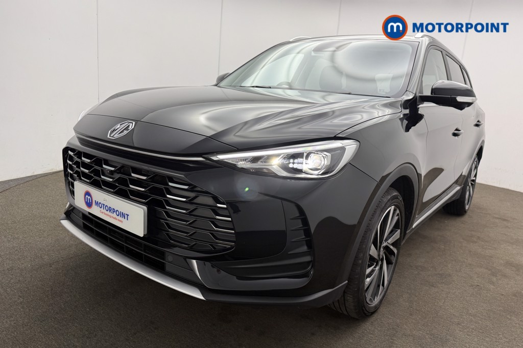 Mg Motor Uk ZS Trophy Automatic Petrol-Electric Hybrid SUV - Stock Number (1616907) - 25th supplementary image