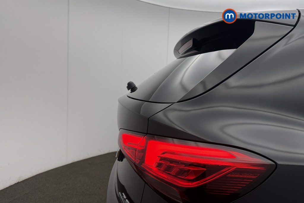 Mg Motor Uk ZS Trophy Automatic Petrol-Electric Hybrid SUV - Stock Number (1616907) - 27th supplementary image