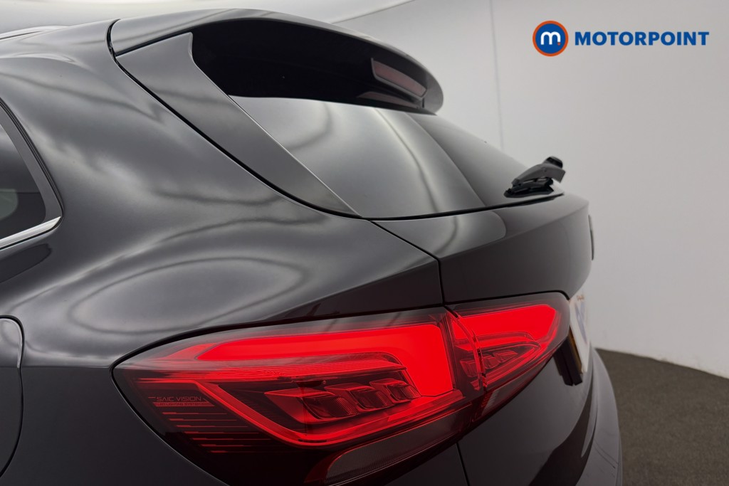 Mg Motor Uk ZS Trophy Automatic Petrol-Electric Hybrid SUV - Stock Number (1616907) - 28th supplementary image