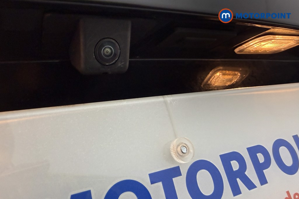 Mg Motor Uk ZS Trophy Automatic Petrol-Electric Hybrid SUV - Stock Number (1616907) - 29th supplementary image