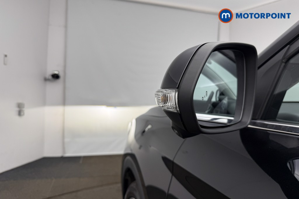 Mg Motor Uk ZS Trophy Automatic Petrol-Electric Hybrid SUV - Stock Number (1616907) - 30th supplementary image