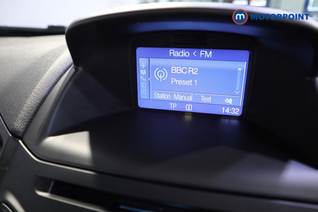 Ford Fiesta St-Line Manual Petrol Hatchback - Stock Number (1616994) - 5th supplementary image