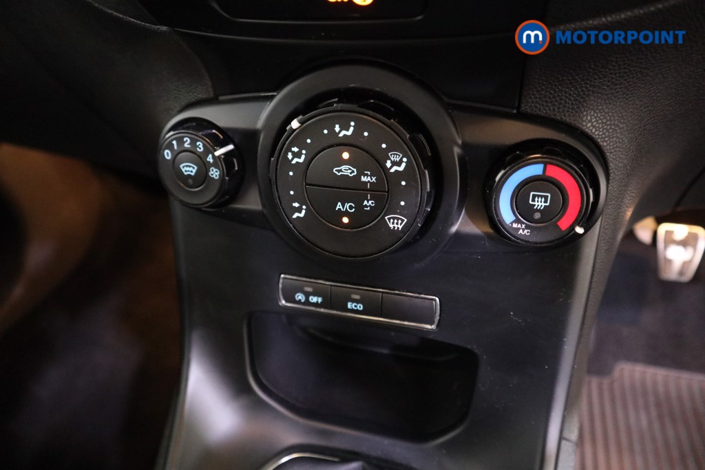 Ford Fiesta St-Line Manual Petrol Hatchback - Stock Number (1616994) - 7th supplementary image