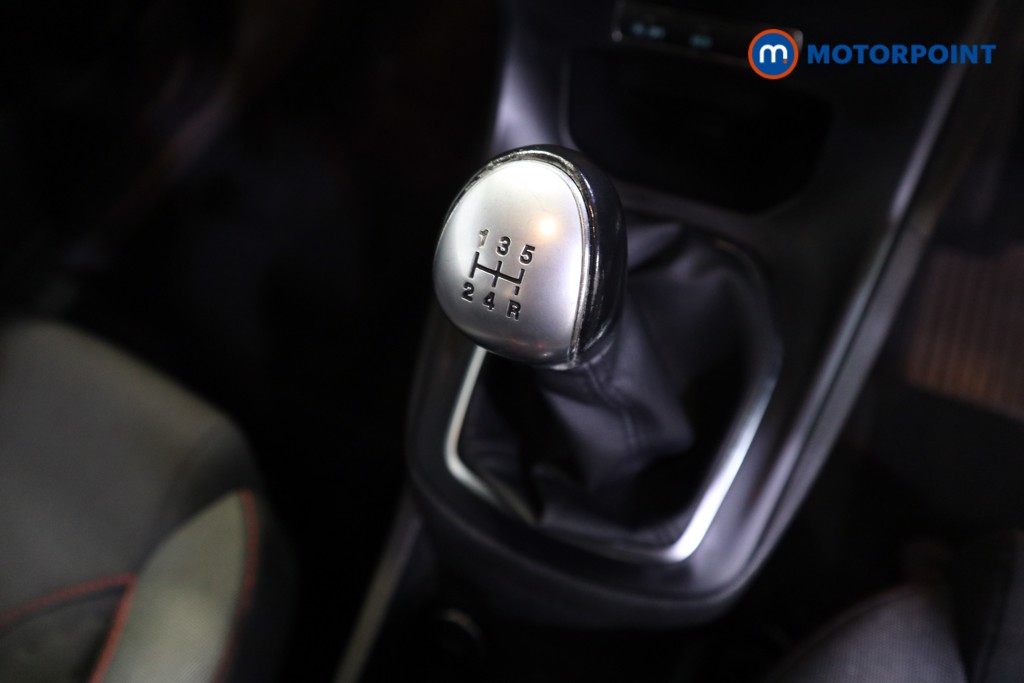 Ford Fiesta St-Line Manual Petrol Hatchback - Stock Number (1616994) - 8th supplementary image