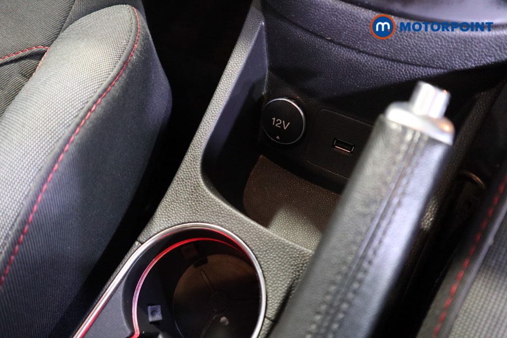 Ford Fiesta St-Line Manual Petrol Hatchback - Stock Number (1616994) - 9th supplementary image