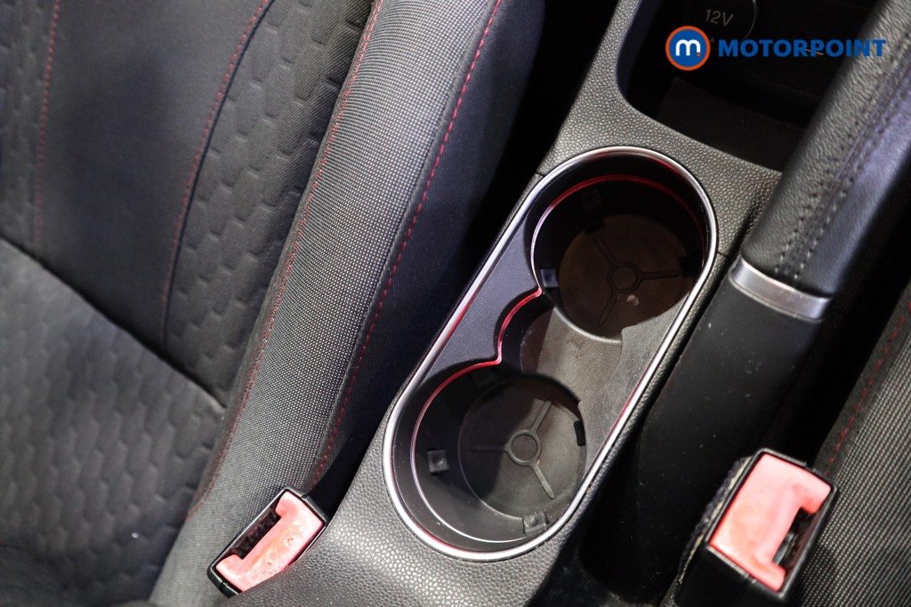 Ford Fiesta St-Line Manual Petrol Hatchback - Stock Number (1616994) - 10th supplementary image