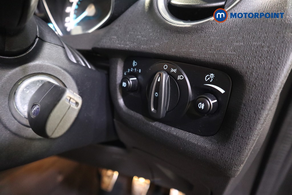 Ford Fiesta St-Line Manual Petrol Hatchback - Stock Number (1616994) - 11th supplementary image