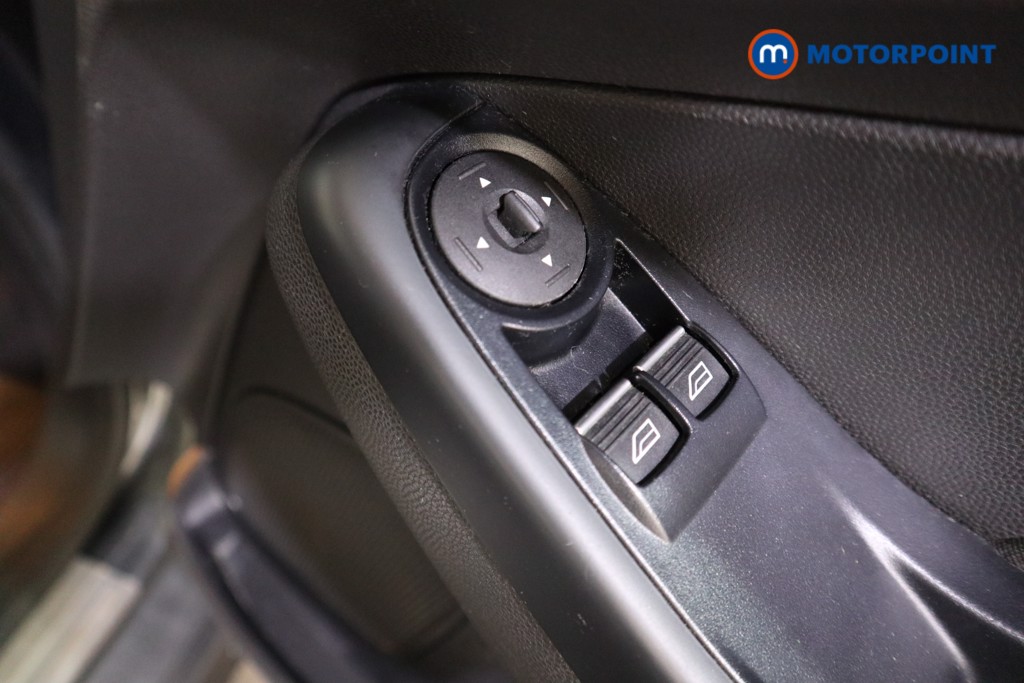 Ford Fiesta St-Line Manual Petrol Hatchback - Stock Number (1616994) - 12th supplementary image