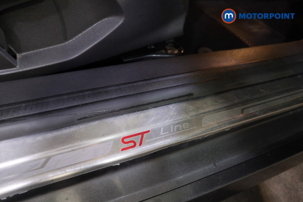 Ford Fiesta St-Line Manual Petrol Hatchback - Stock Number (1616994) - 13th supplementary image