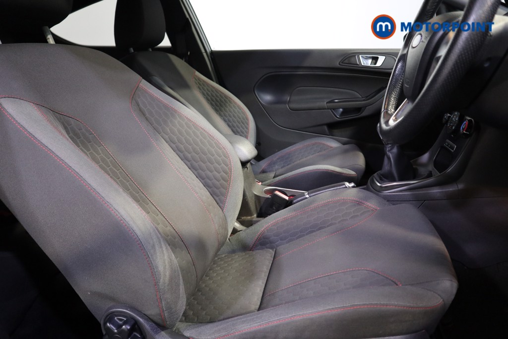 Ford Fiesta St-Line Manual Petrol Hatchback - Stock Number (1616994) - 14th supplementary image