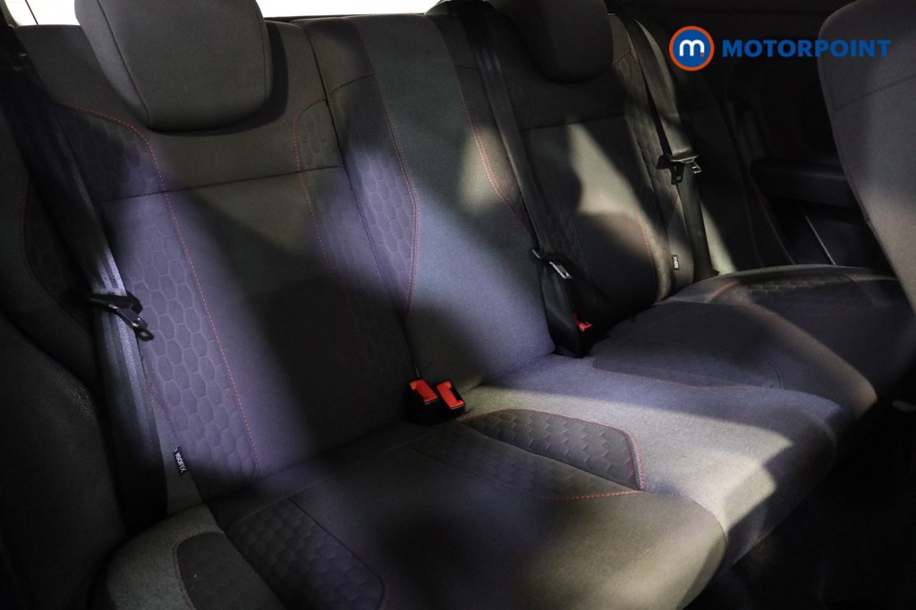 Ford Fiesta St-Line Manual Petrol Hatchback - Stock Number (1616994) - 15th supplementary image