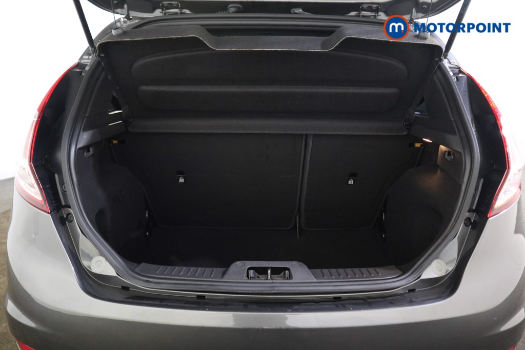 Ford Fiesta St-Line Manual Petrol Hatchback - Stock Number (1616994) - 16th supplementary image
