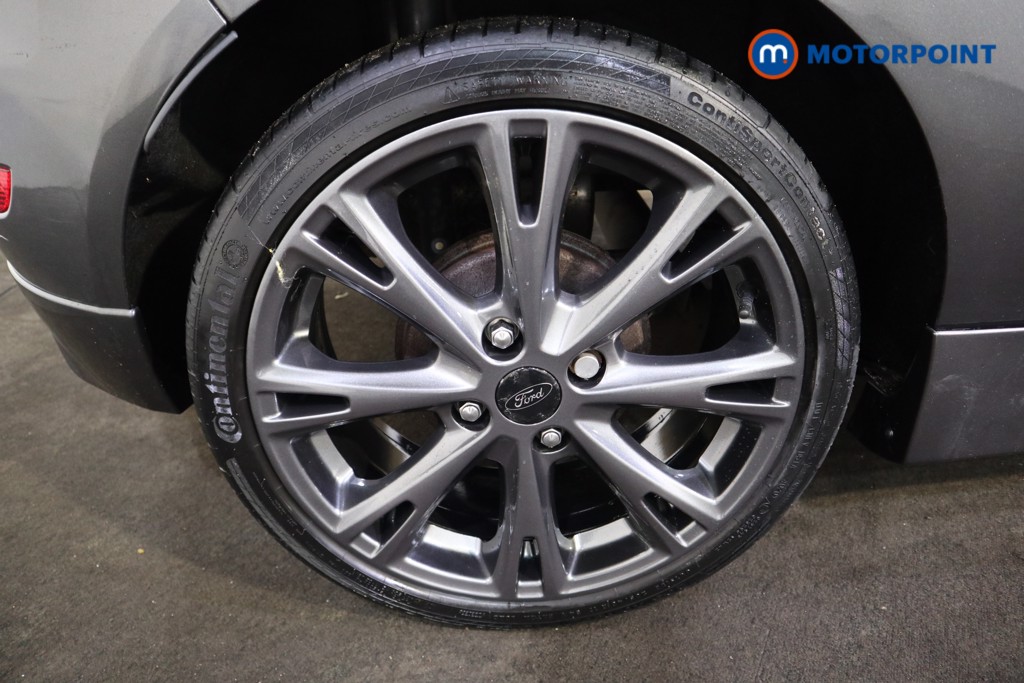 Ford Fiesta St-Line Manual Petrol Hatchback - Stock Number (1616994) - 17th supplementary image