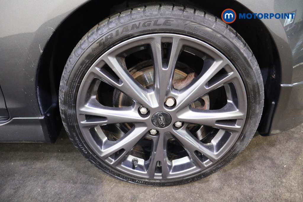 Ford Fiesta St-Line Manual Petrol Hatchback - Stock Number (1616994) - 18th supplementary image