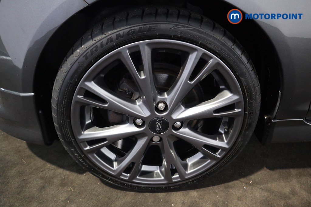 Ford Fiesta St-Line Manual Petrol Hatchback - Stock Number (1616994) - 19th supplementary image