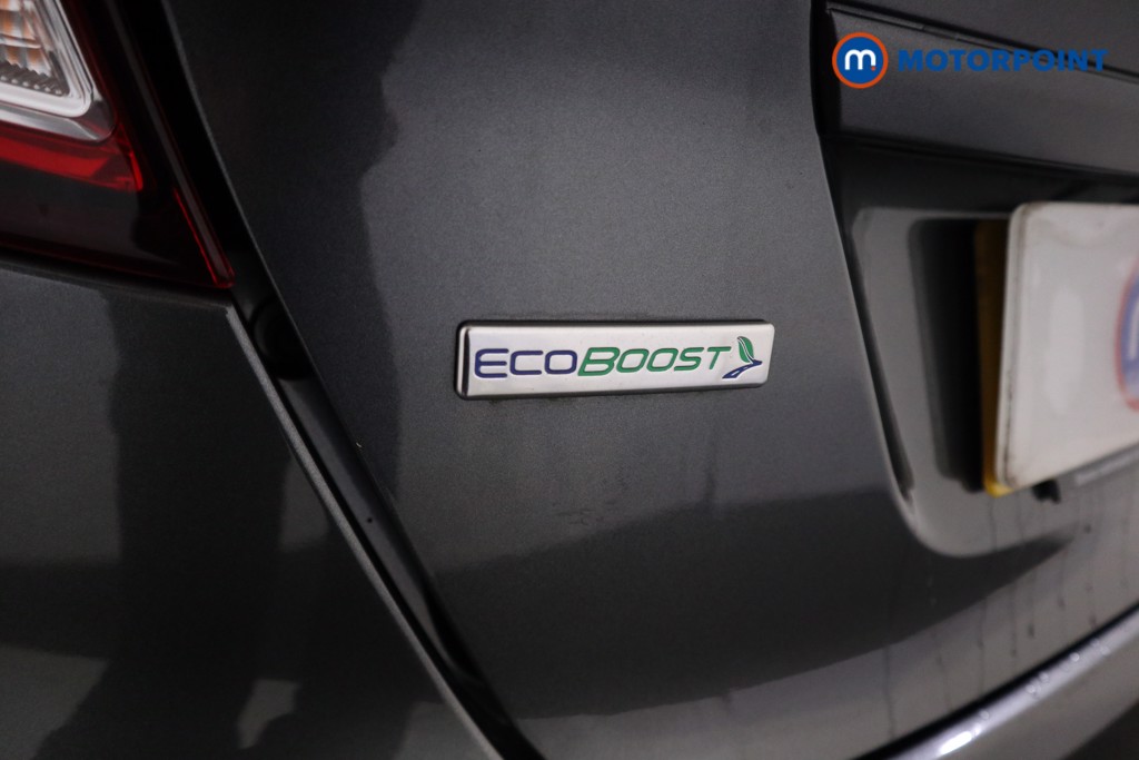 Ford Fiesta St-Line Manual Petrol Hatchback - Stock Number (1616994) - 21st supplementary image