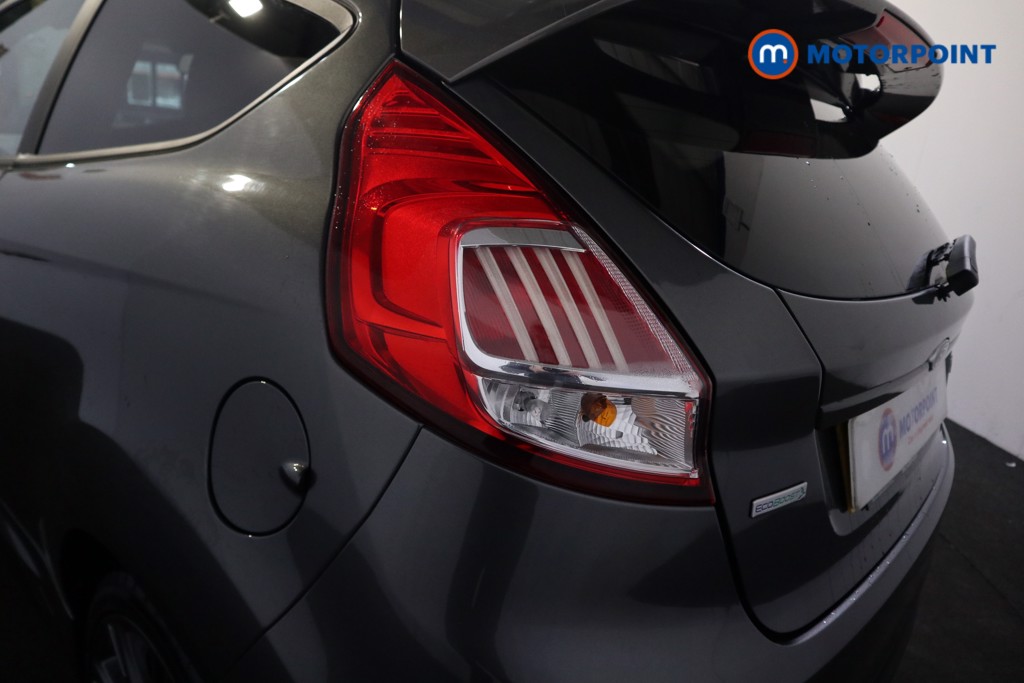Ford Fiesta St-Line Manual Petrol Hatchback - Stock Number (1616994) - 24th supplementary image
