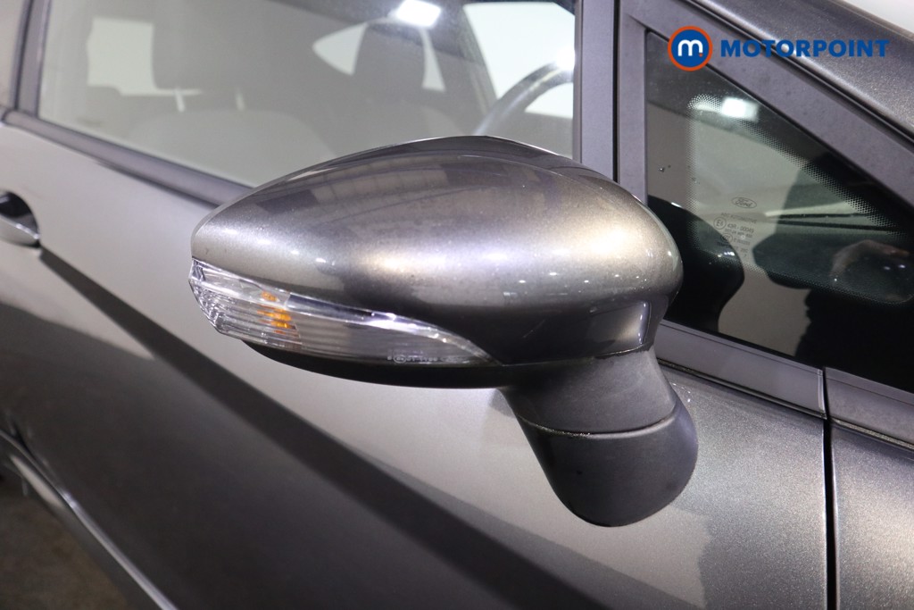 Ford Fiesta St-Line Manual Petrol Hatchback - Stock Number (1616994) - 25th supplementary image