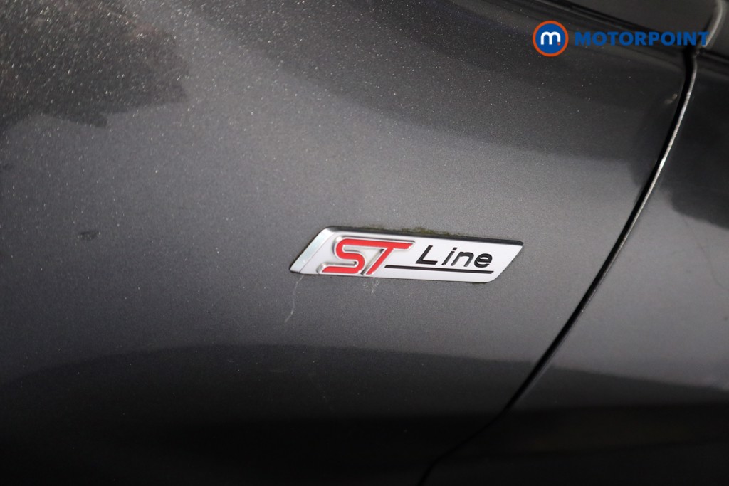 Ford Fiesta St-Line Manual Petrol Hatchback - Stock Number (1616994) - 27th supplementary image