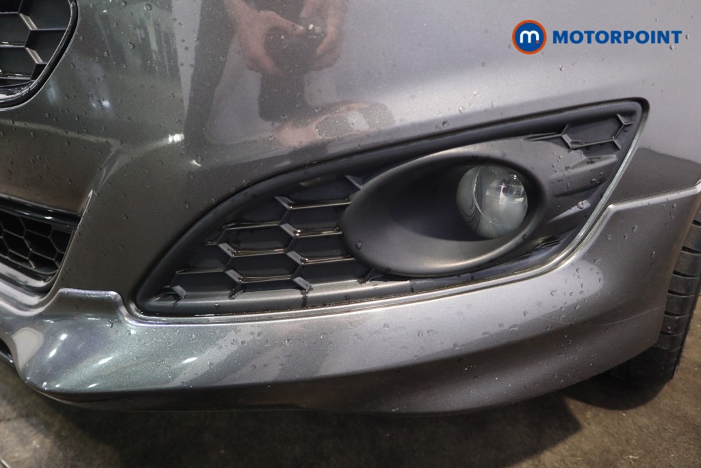 Ford Fiesta St-Line Manual Petrol Hatchback - Stock Number (1616994) - 28th supplementary image