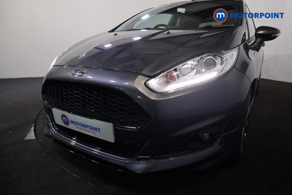 Ford Fiesta St-Line Manual Petrol Hatchback - Stock Number (1616994) - 29th supplementary image