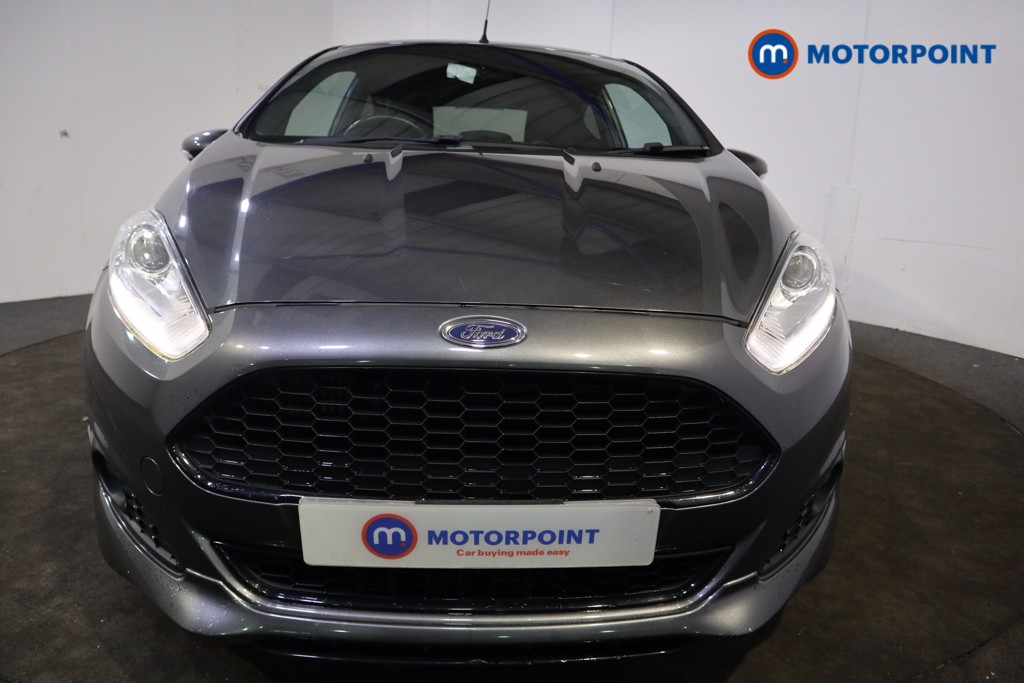 Ford Fiesta St-Line Manual Petrol Hatchback - Stock Number (1616994) - 30th supplementary image