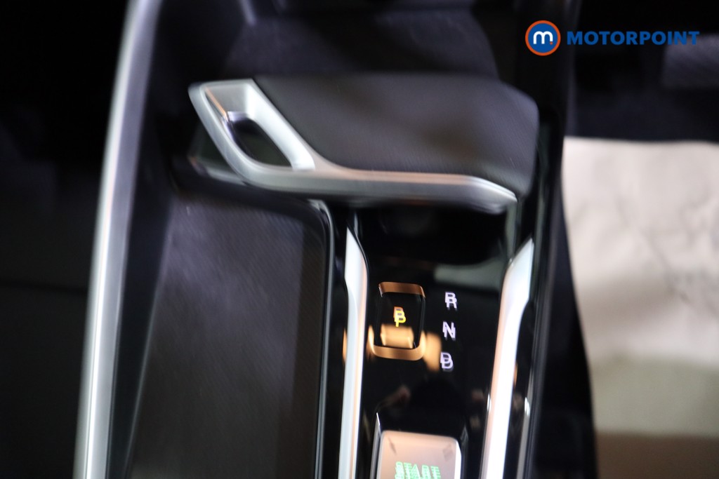 Mg Motor Uk ZS Trophy Automatic Petrol-Electric Hybrid SUV - Stock Number (1617057) - 8th supplementary image