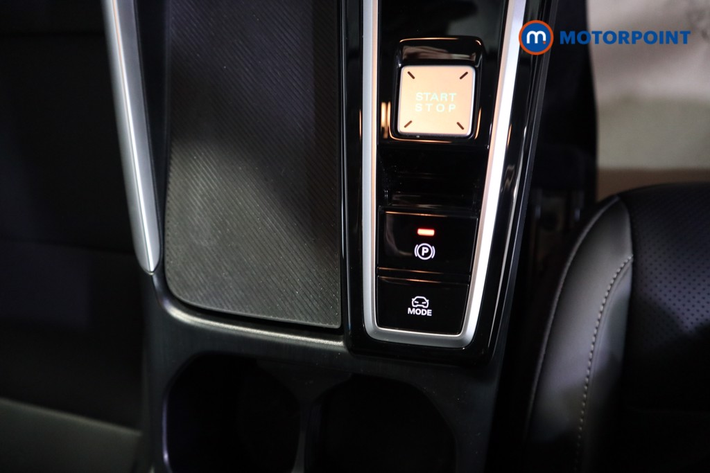 Mg Motor Uk ZS Trophy Automatic Petrol-Electric Hybrid SUV - Stock Number (1617057) - 9th supplementary image