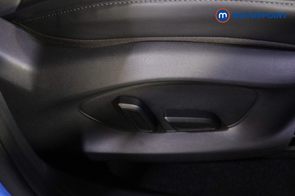 Mg Motor Uk ZS Trophy Automatic Petrol-Electric Hybrid SUV - Stock Number (1617057) - 16th supplementary image