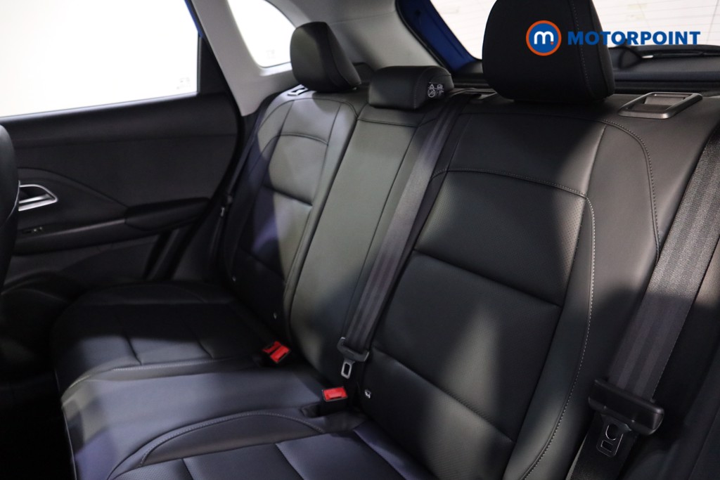 Mg Motor Uk ZS Trophy Automatic Petrol-Electric Hybrid SUV - Stock Number (1617057) - 18th supplementary image