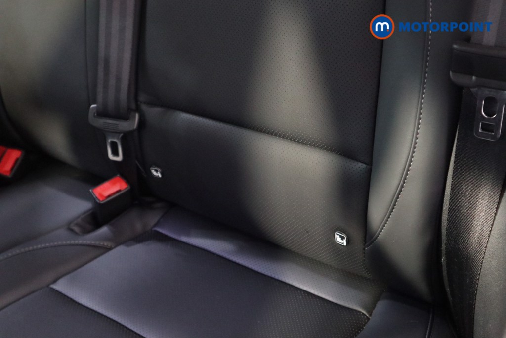 Mg Motor Uk ZS Trophy Automatic Petrol-Electric Hybrid SUV - Stock Number (1617057) - 19th supplementary image