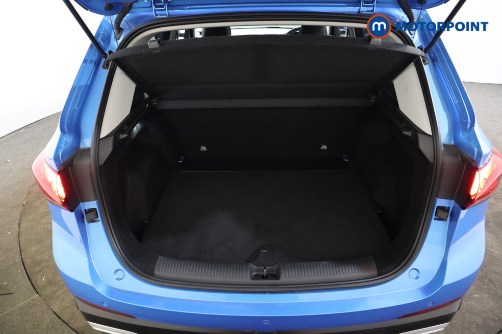 Mg Motor Uk ZS Trophy Automatic Petrol-Electric Hybrid SUV - Stock Number (1617057) - 20th supplementary image