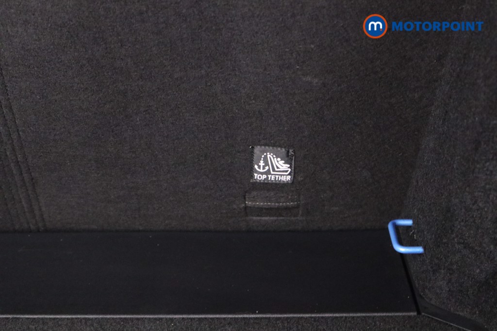 Mg Motor Uk ZS Trophy Automatic Petrol-Electric Hybrid SUV - Stock Number (1617057) - 21st supplementary image