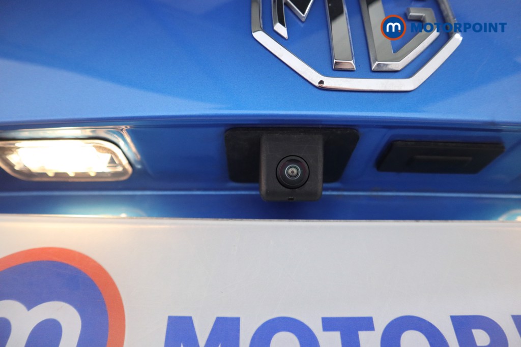 Mg Motor Uk ZS Trophy Automatic Petrol-Electric Hybrid SUV - Stock Number (1617057) - 22nd supplementary image