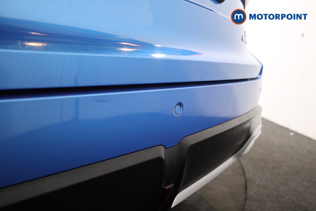 Mg Motor Uk ZS Trophy Automatic Petrol-Electric Hybrid SUV - Stock Number (1617057) - 27th supplementary image