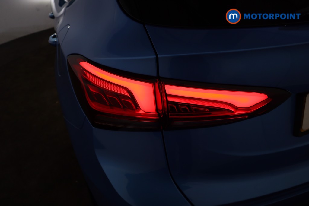 Mg Motor Uk ZS Trophy Automatic Petrol-Electric Hybrid SUV - Stock Number (1617057) - 28th supplementary image