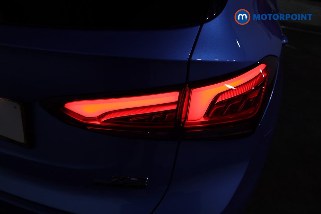 Mg Motor Uk ZS Trophy Automatic Petrol-Electric Hybrid SUV - Stock Number (1617057) - 29th supplementary image
