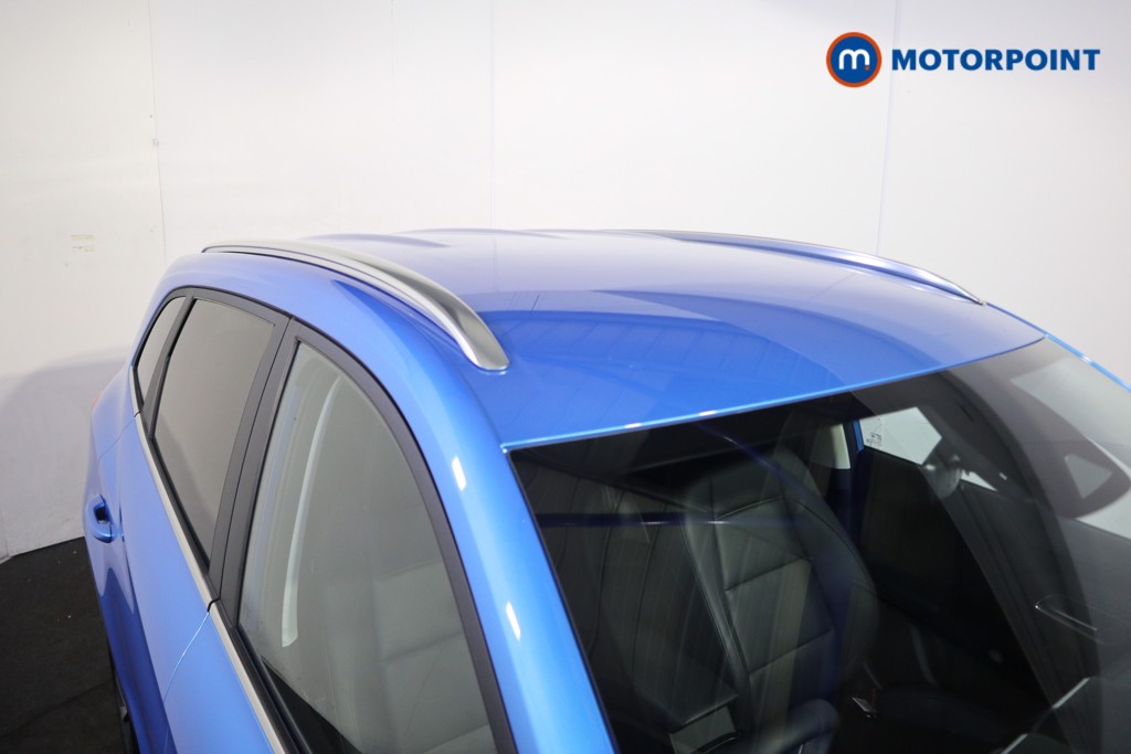 Mg Motor Uk ZS Trophy Automatic Petrol-Electric Hybrid SUV - Stock Number (1617057) - 32nd supplementary image