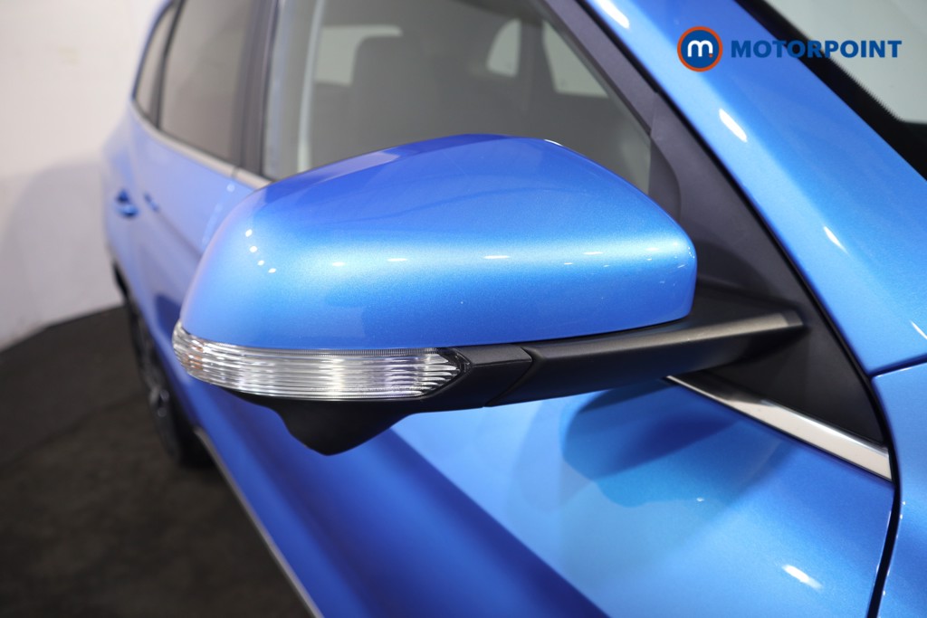 Mg Motor Uk ZS Trophy Automatic Petrol-Electric Hybrid SUV - Stock Number (1617057) - 33rd supplementary image