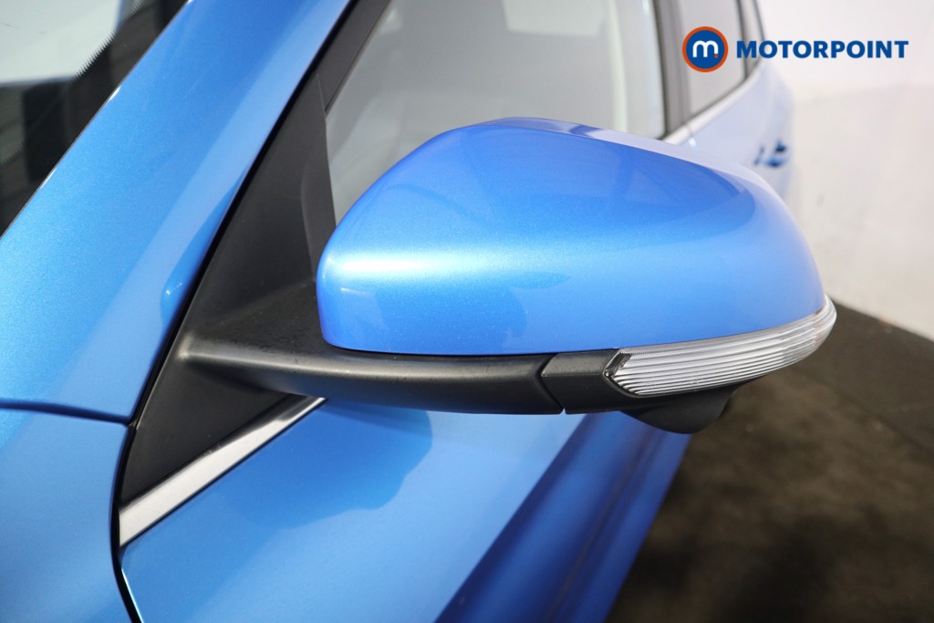 Mg Motor Uk ZS Trophy Automatic Petrol-Electric Hybrid SUV - Stock Number (1617057) - 34th supplementary image