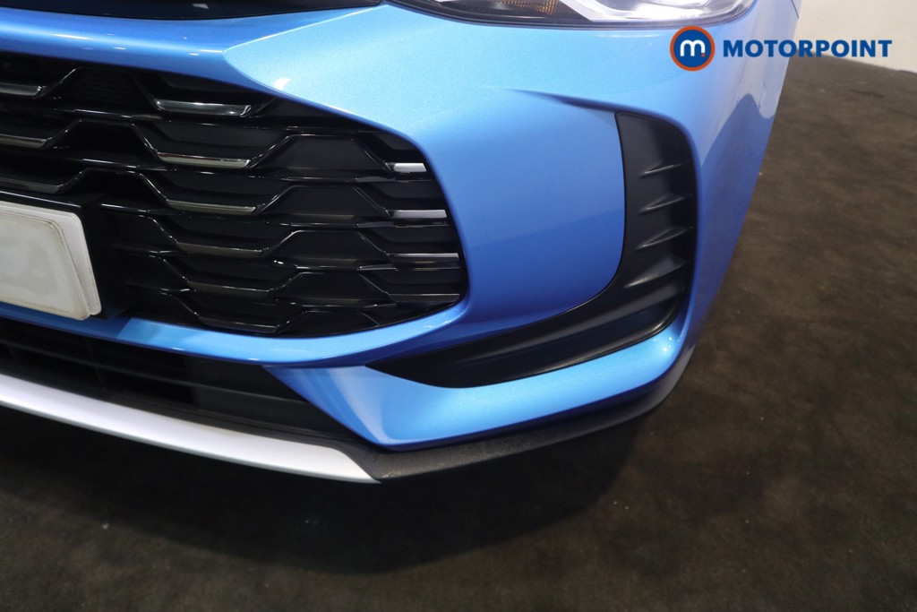 Mg Motor Uk ZS Trophy Automatic Petrol-Electric Hybrid SUV - Stock Number (1617057) - 35th supplementary image