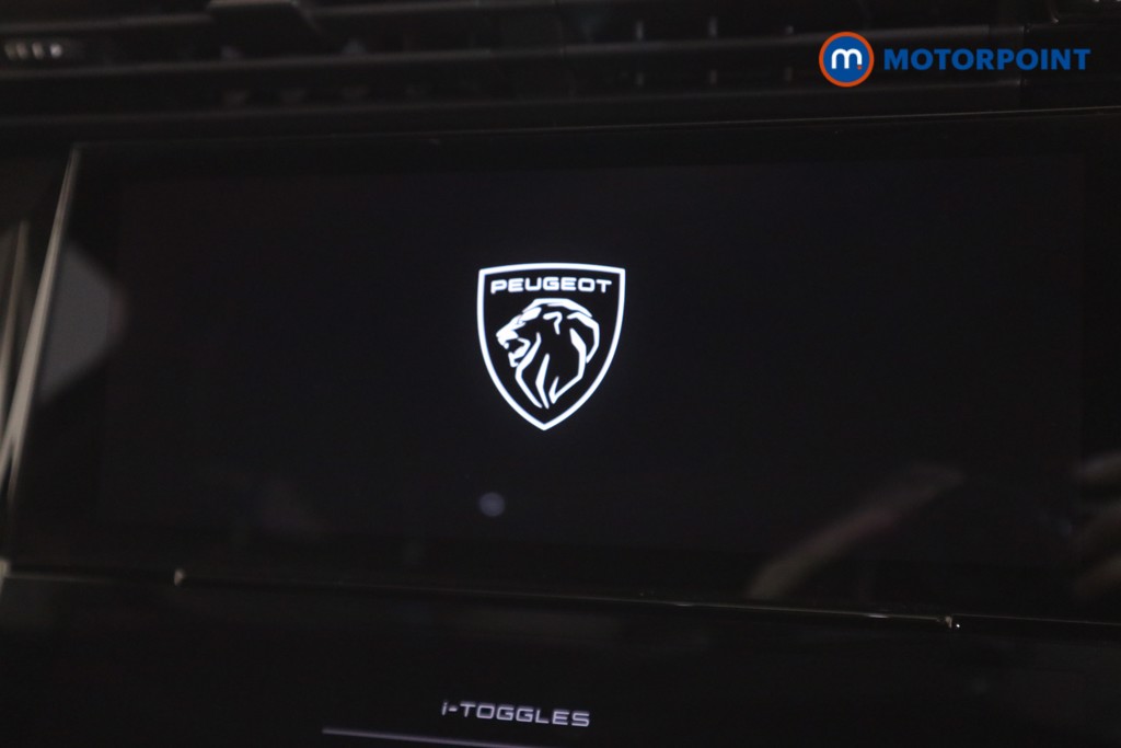 Peugeot 408 GT Automatic Petrol Hatchback - Stock Number (1617101) - 2nd supplementary image