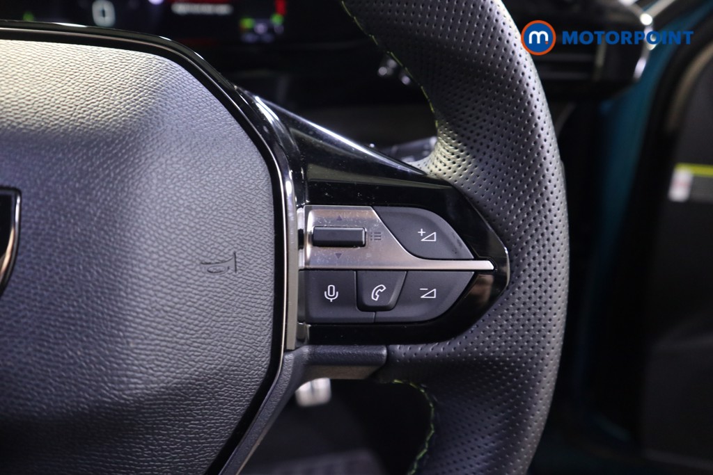 Peugeot 408 GT Automatic Petrol Hatchback - Stock Number (1617101) - 6th supplementary image