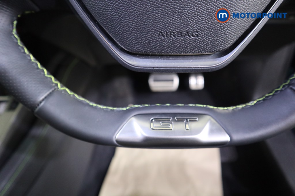 Peugeot 408 GT Automatic Petrol Hatchback - Stock Number (1617101) - 7th supplementary image