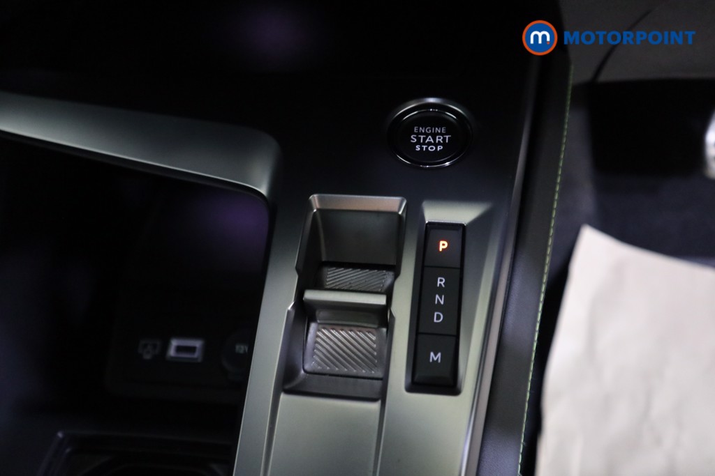 Peugeot 408 GT Automatic Petrol Hatchback - Stock Number (1617101) - 9th supplementary image