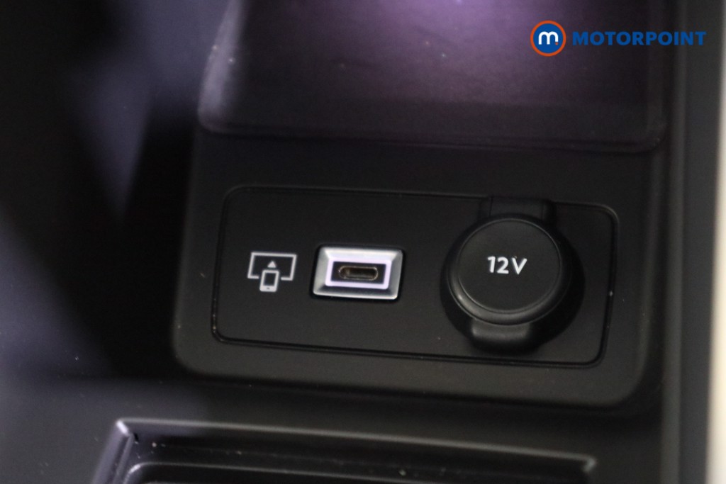 Peugeot 408 GT Automatic Petrol Hatchback - Stock Number (1617101) - 10th supplementary image