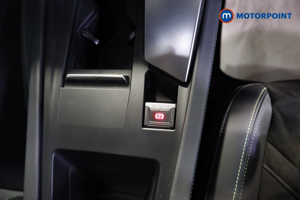 Peugeot 408 GT Automatic Petrol Hatchback - Stock Number (1617101) - 12th supplementary image