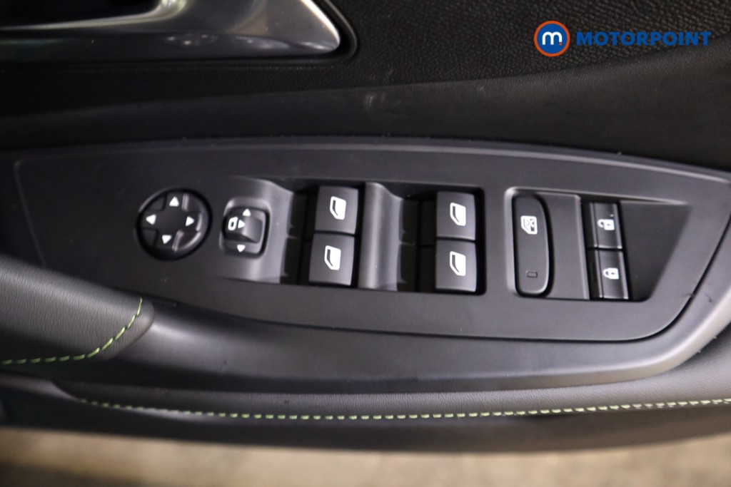 Peugeot 408 GT Automatic Petrol Hatchback - Stock Number (1617101) - 16th supplementary image