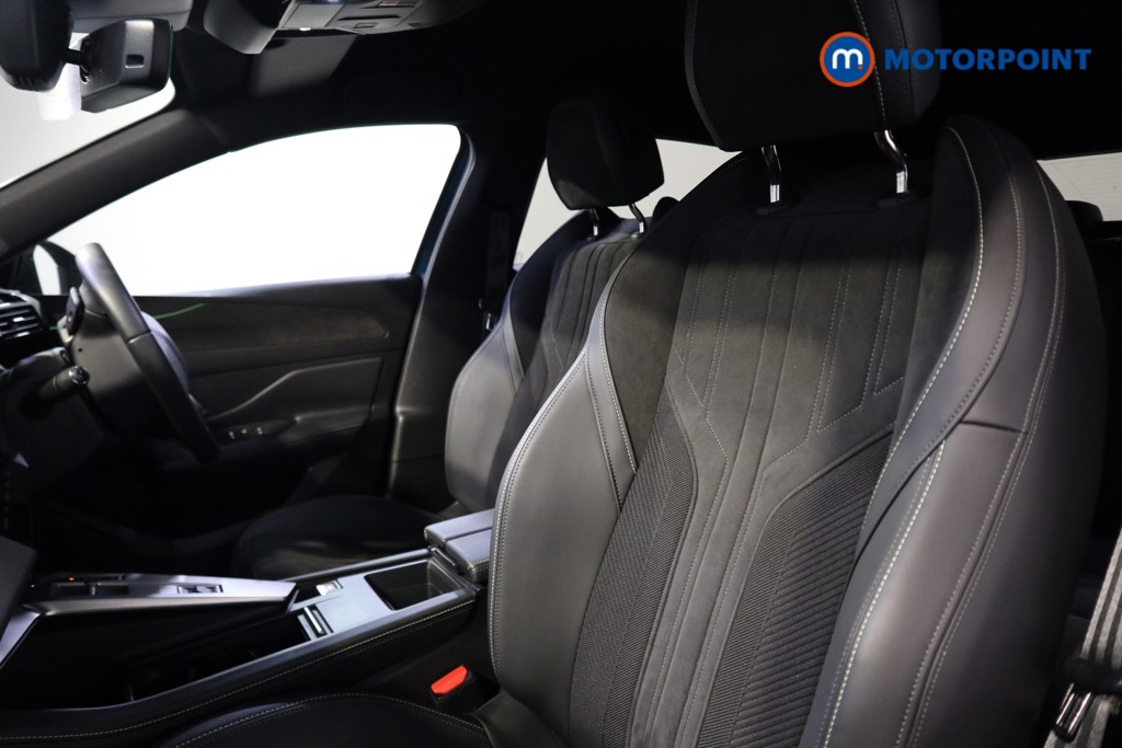 Peugeot 408 GT Automatic Petrol Hatchback - Stock Number (1617101) - 19th supplementary image